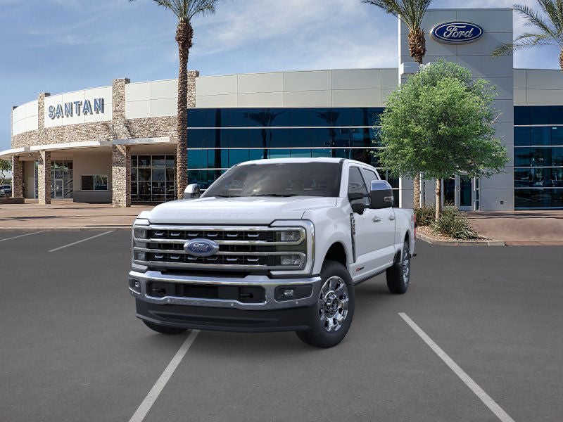 2025 Ford Super Duty F-350® Lariat®