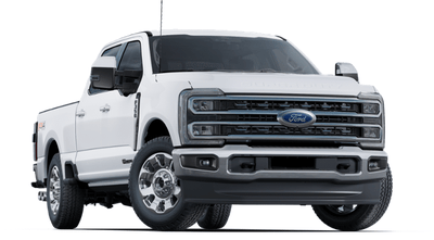 2025 Ford Super Duty F-350® Lariat®