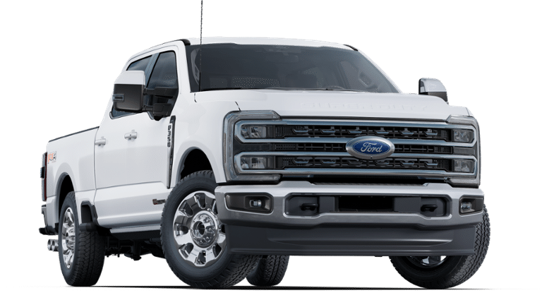 2025 Ford Super Duty F-350® Lariat®