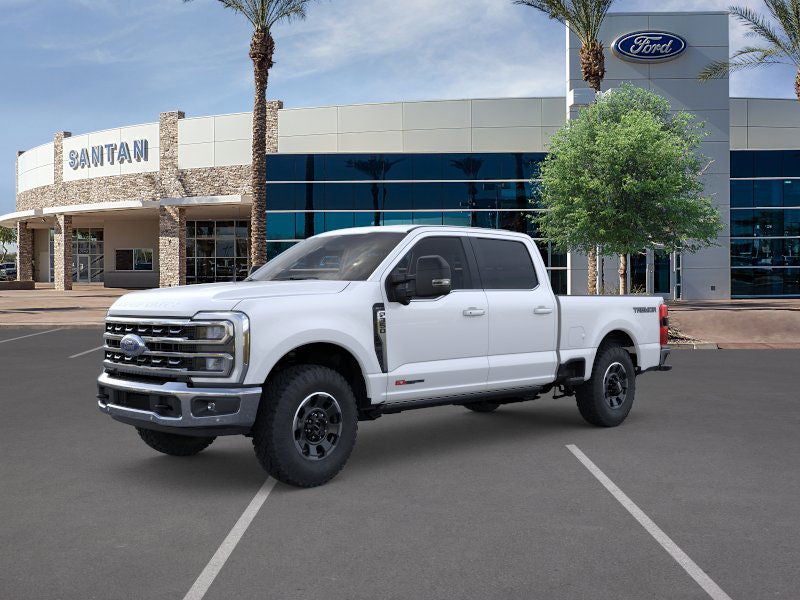 2026 Ford Super Duty F-350® Lariat®