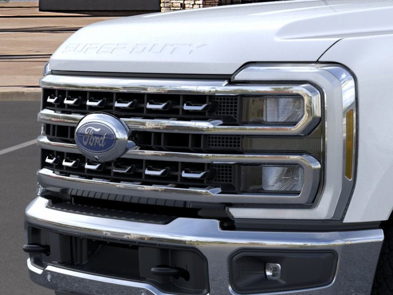 2026 Ford Super Duty F-350® Lariat®