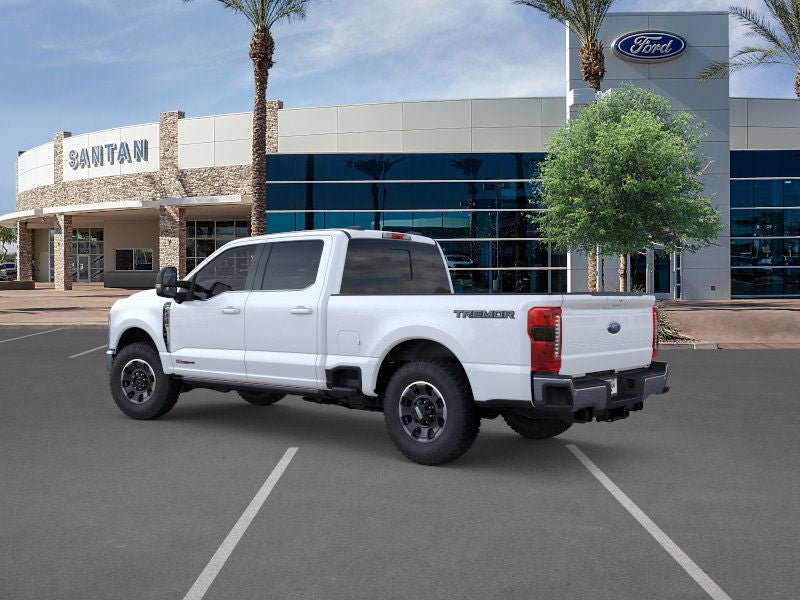 2026 Ford Super Duty F-350® Lariat®