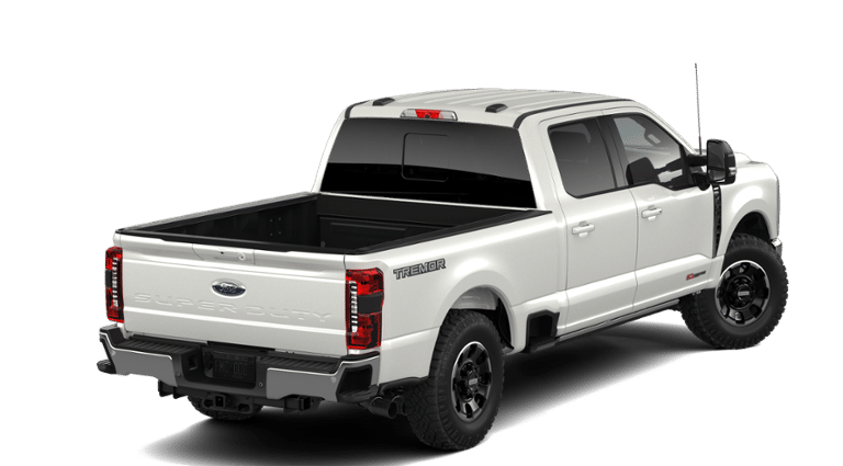 2026 Ford Super Duty F-350® Lariat®