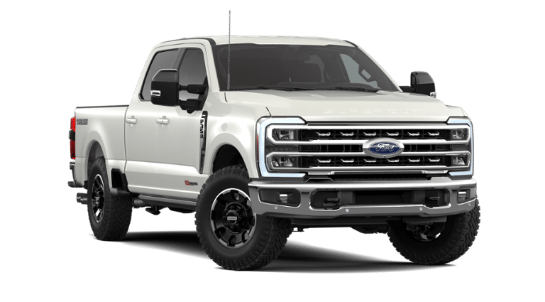 2026 Ford Super Duty F-350® Lariat®