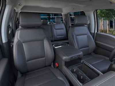 2025 Ford Super Duty F-350® Lariat®