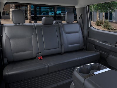 2025 Ford Super Duty F-350® Lariat®