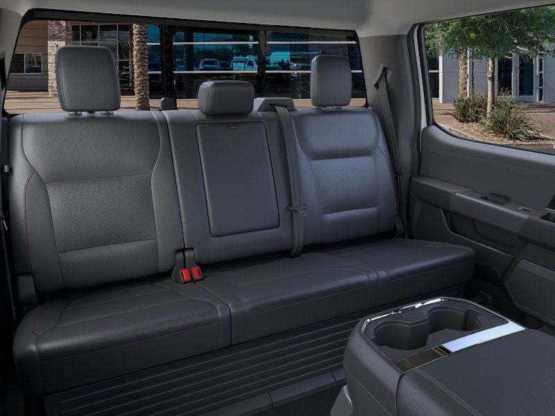 2025 Ford Super Duty F-350® Lariat®