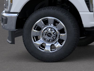 2025 Ford Super Duty F-350® Lariat®