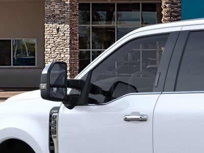 2025 Ford Super Duty F-350® Lariat®