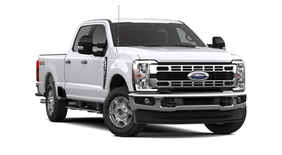 2026 Ford Super Duty F-350® XLT