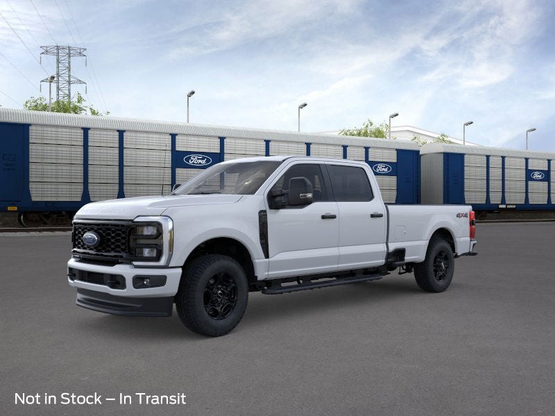 2026 Ford Super Duty F-350® XL