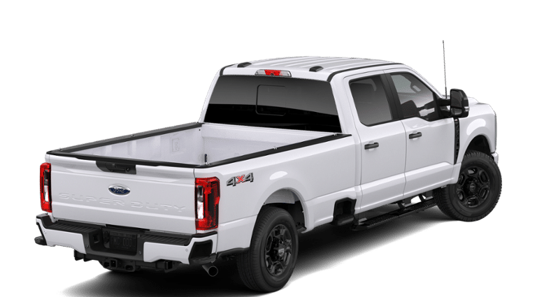 2026 Ford Super Duty F-350® XL