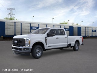 2026 Ford Super Duty F350 4X4CREW/CS