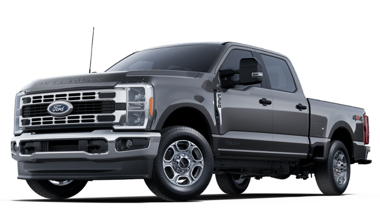 2025 Ford Super Duty F-350® XLT