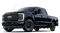 2025 Ford Super Duty F-350® Platinum®