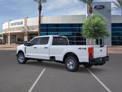 2026 Ford Super Duty F-350® XL