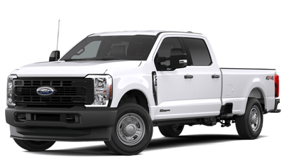 2026 Ford Super Duty F-350® XL