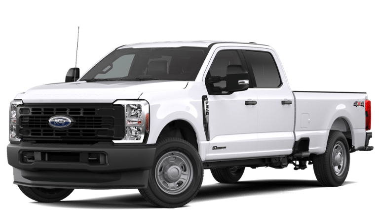2026 Ford Super Duty F-350® XL