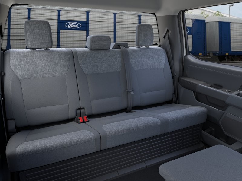 2026 Ford Super Duty F-350® XLT