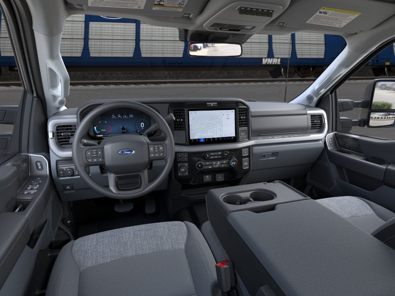 2026 Ford Super Duty F-350® XLT