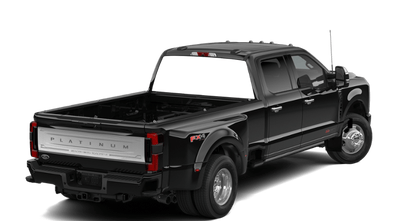 2026 Ford Super Duty F-350® Platinum®