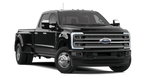 2026 Ford Super Duty F-350® Platinum®