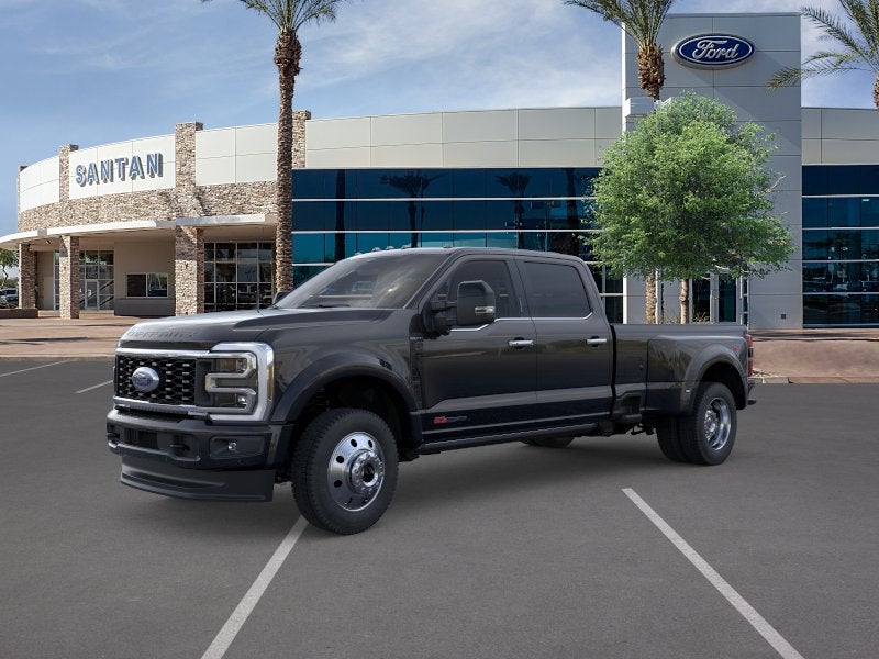 2026 Ford Super Duty F-450® Platinum®