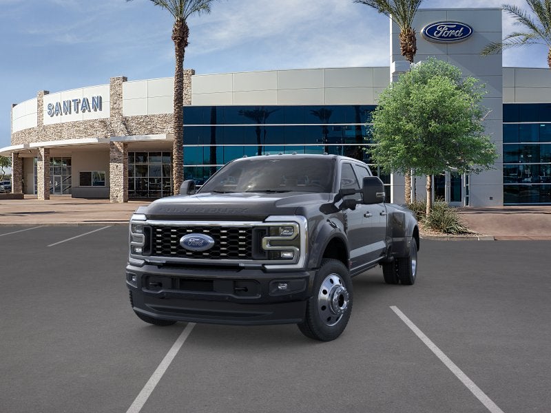 2026 Ford Super Duty F-450® Platinum®