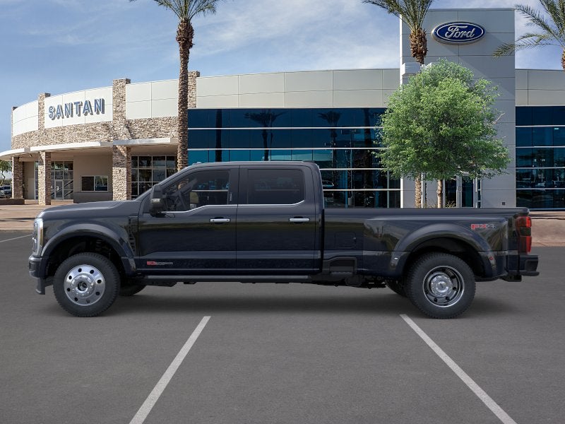2026 Ford Super Duty F-450® Platinum®