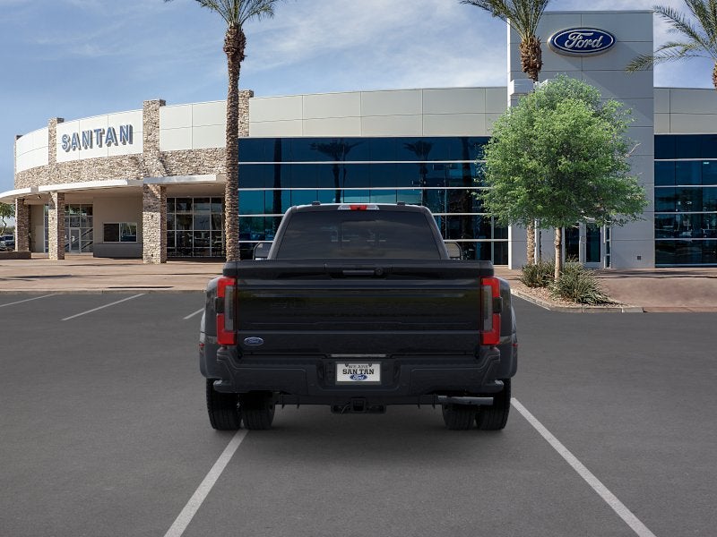 2026 Ford Super Duty F-450® Platinum®