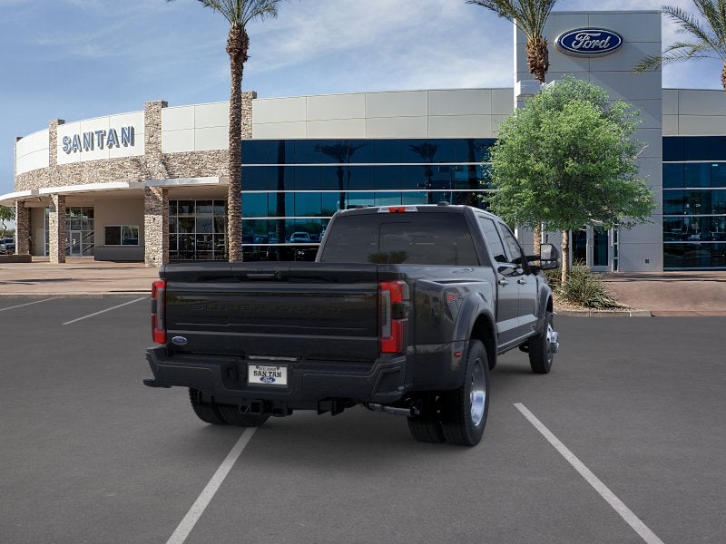2026 Ford Super Duty F-450® Platinum®