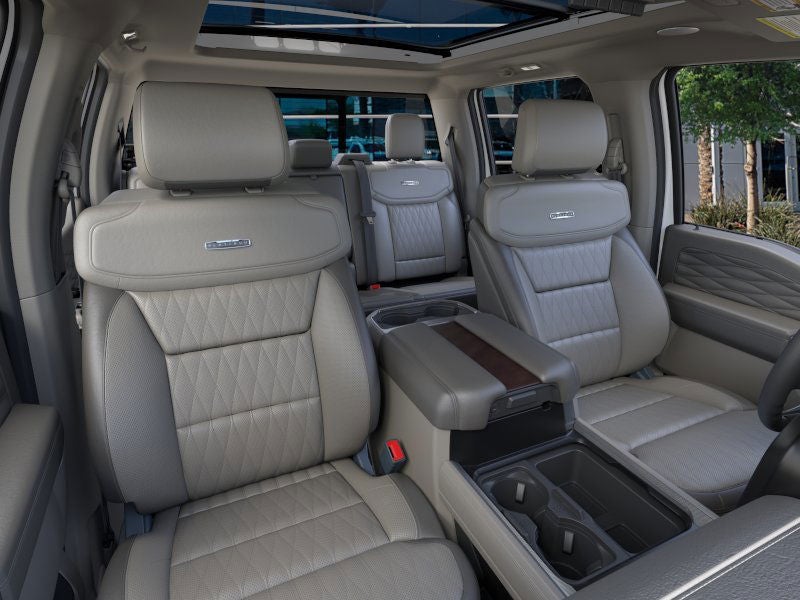 2026 Ford Super Duty F-450® Platinum®