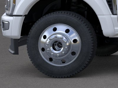 2026 Ford Super Duty F-450® Platinum®