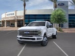 2026 Ford Super Duty F-450® Platinum®