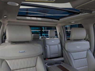 2026 Ford Super Duty F-450® Platinum®