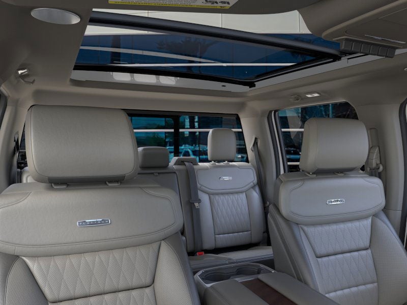 2026 Ford Super Duty F-450® Platinum®