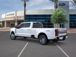 2026 Ford Super Duty F-450® Platinum®