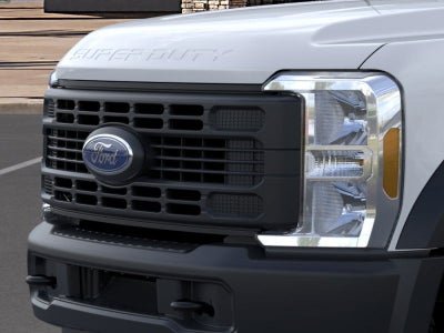 2026 Ford Super Duty F-450® XL