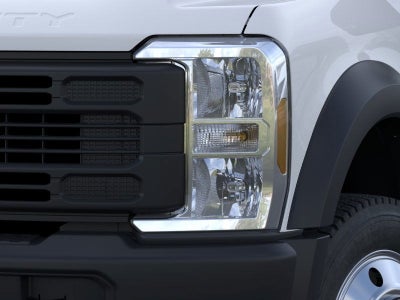 2026 Ford Super Duty F-450® XL