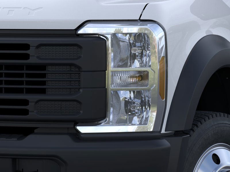 2026 Ford Super Duty F-450® XL