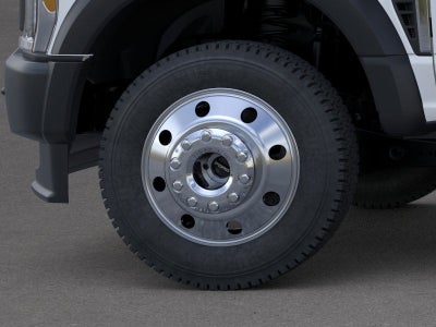 2026 Ford Super Duty F-450® XL