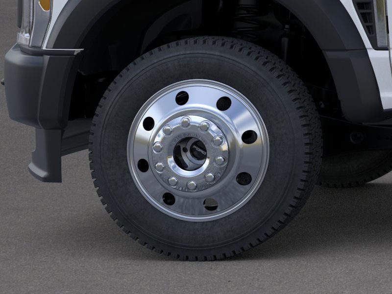 2026 Ford Super Duty F-450® XL