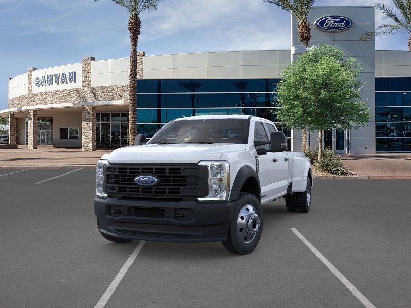 2026 Ford Super Duty F-450® XL