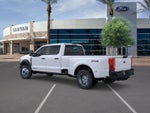 2026 Ford Super Duty F-450® XL