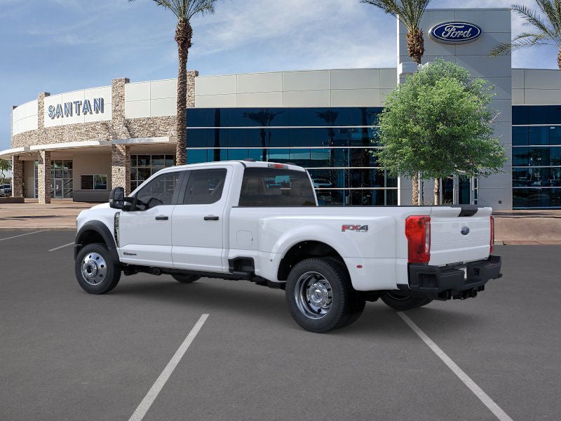 2026 Ford Super Duty F-450® XL