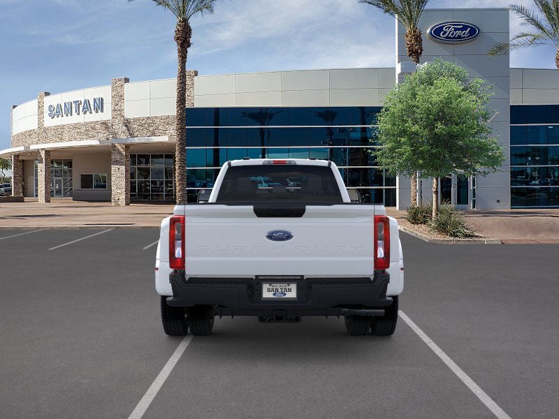 2026 Ford Super Duty F-450® XL