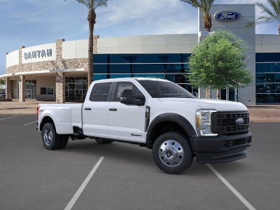 2026 Ford Super Duty F-450® XL