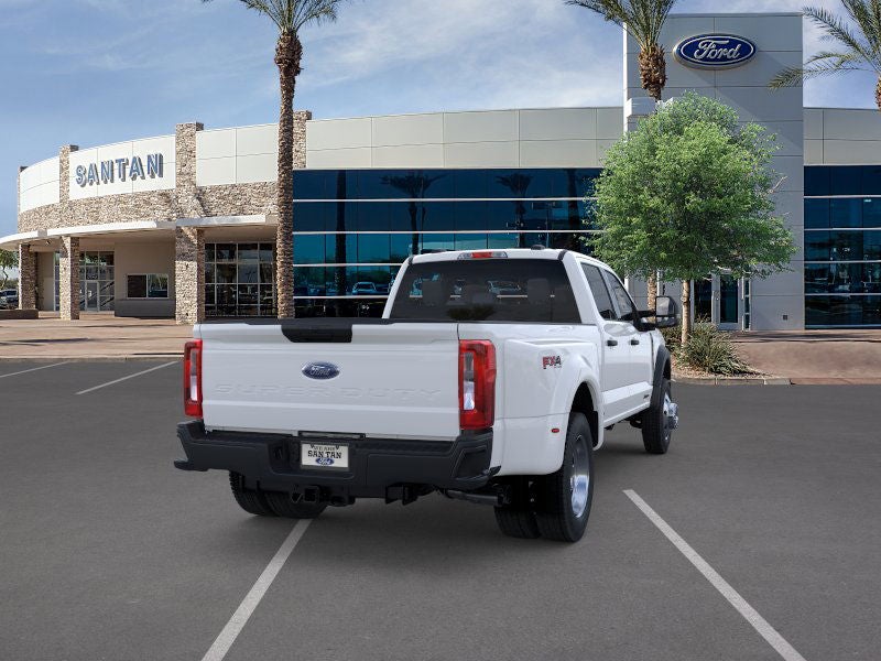 2026 Ford Super Duty F-450® XL