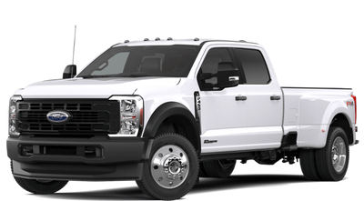 2026 Ford Super Duty F-450® XL