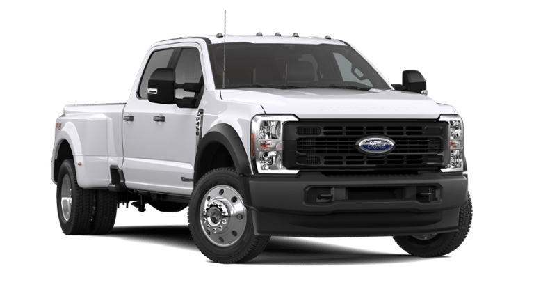 2026 Ford Super Duty F-450® XL